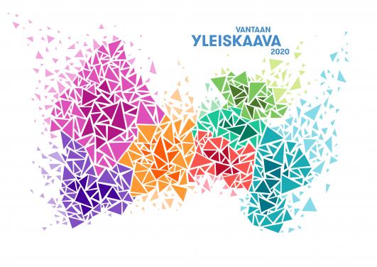 Vantaan yleiskaava 2020